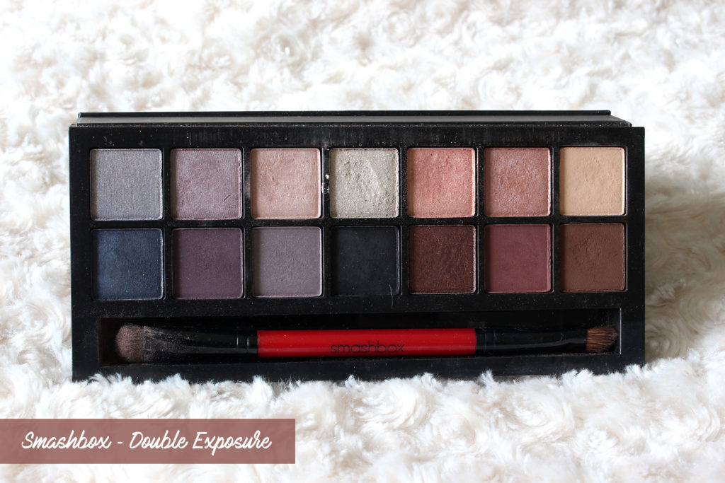 Smashbox ✻ Double Exposure 
